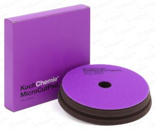 Koch Chemie Gąbka Micro Cut Fioletowa 126x23mm