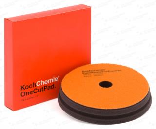 Koch Chemie Gąbka One Cut Pomarańczowa 126x23mm
