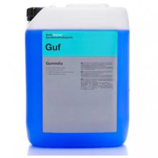 Koch Chemie Gummifix - produkt do pielęgnacji gumy i tworzyw sztucznych 10L