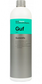 Koch Chemie Gummifix produkt do pielęgnacji gumy i tworzyw sztucznych 1L