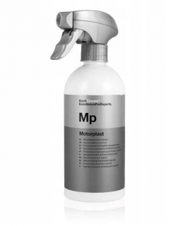 Koch Chemie Motorplast 500ml - produkt do konserwacji komory silnika