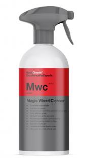 Koch Chemie MWC Magic Wheel Cleaner 500ml - preparat do czyszczenia felg