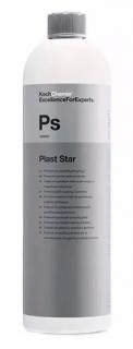 Koch Chemie Plast Star 1L - preparat do pielęgnacji plastików zewnętrznych