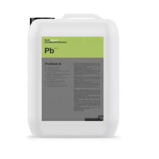 Koch Chemie Prewash 33 kg - środek do czyszczenia wstępnego idealny na myjnię