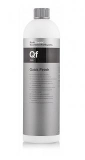 Koch Chemie Quick Finish 1L - quick detailer do pielęgnacji lakieru