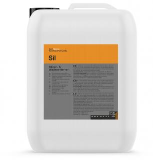 Koch Chemie Silcon  Wachsentferner 5L - odtłuszczacz na bazie alkoholu