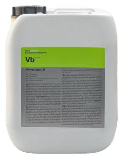 Koch Chemie Vorreiniger B 22kg- środek do wstępnego mycia samochodu