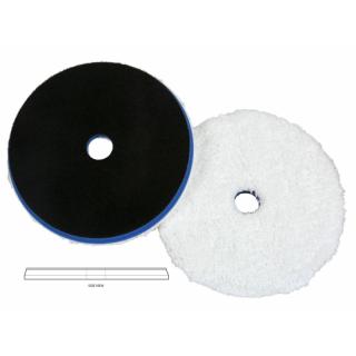 Lake Country HDO Cuting Fiber Pad 5,5 - gąbkowy pad polerski