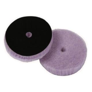 Lake Country Purple Foamed Wool 3,5x0,75- futro polerskie z wełny syntetycznej