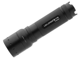 Ledlenser T7M - latarka led