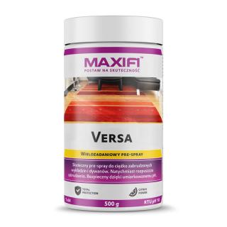 Maxifi Versa - skoncentrowany pre-spray w proszku 500g