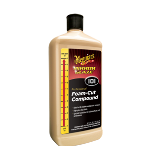 Meguiar's Foam Cut Compound 946ml