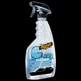 Meguiar's Perfect Clarity Glass Cleaner 709ml - płyn do mycia szyb