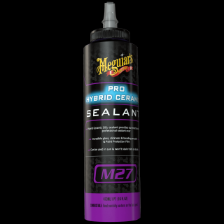 Meguiar's Pro Hybrid Ceramic Sealant 16oz 500ml - sealant do lakieru