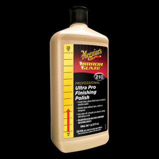 Meguiar's Ultra Pro Finishing Polish 945ml - wykończeniowa pasta polerska