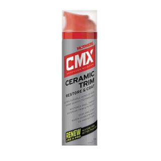 Mothers CMX Ceramic Trim Restore  Coat 200ml - środek do konserwacji plastików