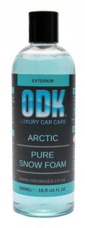 ODK Arctic Pure Snow Foam 500ml - neutralna piana aktywna