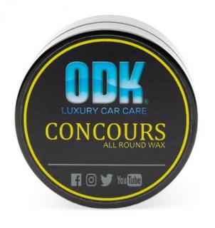 ODK Concours 100ml - wosk samochodowy