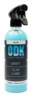 ODK Drift Clay Lube 500ml - lubrykant do glinki