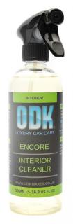 ODK Encore Interior Cleaner 500ml - uniwersalny środek do czyszczenia wnętrz