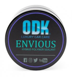 ODK Envious 100ml - wosk samochodowy
