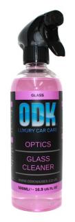 ODK Optics Glass Cleaner 500ml - płyn do mycia szyb
