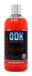 ODK Rotate Wheel Cleaner 500ml - środek do czyszczenia felg