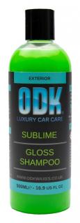 ODK Sublime 500ml - szampon samochodowy