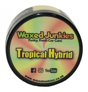 ODK Waxed Junkies Tropical Hybrid 100ml - wosk hybrydowy