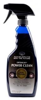 Optimum Power Clean 504ml