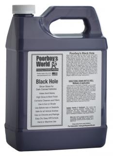 Poorboy's World Black Hole 3,8L