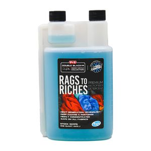 PS Rags To Riches 1L