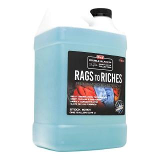 PS Rags To Riches 3,8L