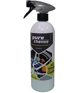 Pure Chemie All Wheel Cleaner 750ml - kwaśny środek do czyszczenia felg