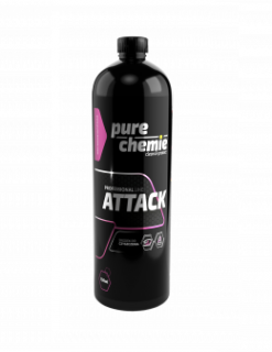 Pure Chemie Attack - środek do prania tapicerki 750ml