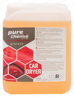Pure Chemie Car Dryer Concentrate 5L