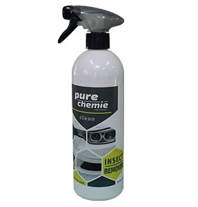 Pure Chemie Iron Remover 750ml - deironizer do czyszczenia felg i lakieru