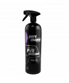 Pure Chemie PVR Dressing - produkt do plastików i gum wewnętrznych 750ml