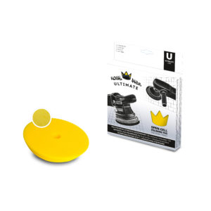 Royal Pads ULT ULTRA Cut 130mm Żółta