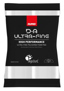 Rupes DA High Performance Ultra Fine 150/180mm