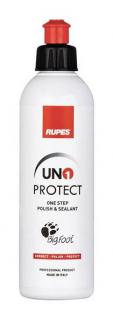 Rupes Uno Protect One Step 250ml - pasta polerska
