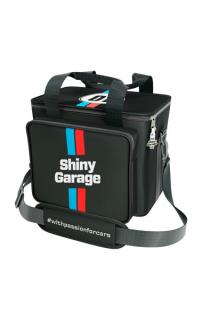 Shiny Garage Detailing Bag - torba detailingowa na kosmetyki