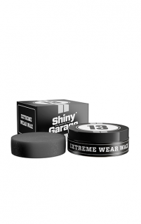 Shiny Garage Extreme Wear Wax 200g -wosk syntetyczny
