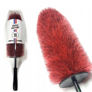 Shiny Garage Extreme Wheel Brush 45cm