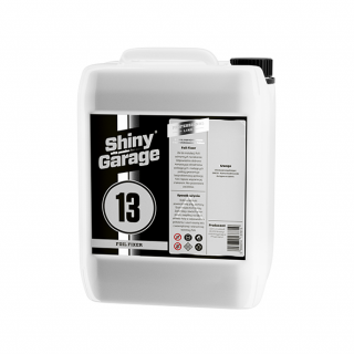 Shiny Garage Foil Fixer 25L -produkt do aplikacji folii ochronnych