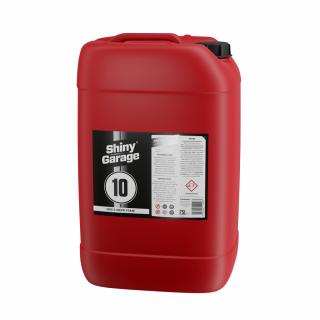 Shiny Garage Fruit Snow Foam 25L -piana aktywna