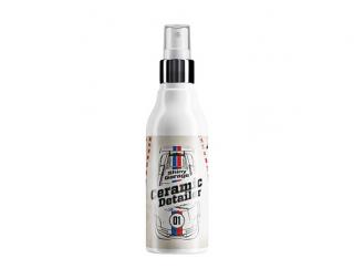 Shiny Garage Icy Ceramic Detailer 150ml -quick detailer z SiO2