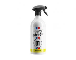 Shiny Garage Insider Interior Cleaner 1L -produkt do czyszczenia wnętrza