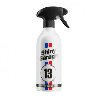 Shiny Garage Morning Dew QD Wax 500ml -quick detailer