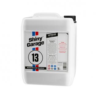 Shiny Garage Morning Dew QD Wax 5L -quick detailer